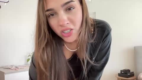 Sasha online show from December 28, 2024, 1:29 am