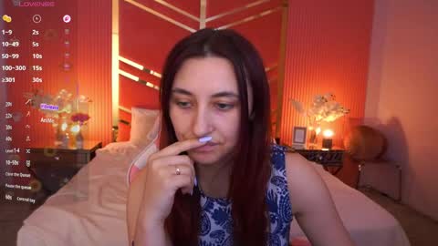 shyy_jany online show from June 7, 2026, 12:42 pm
