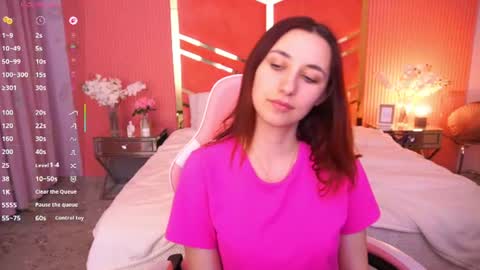shyy_jany online show from June 12, 2026, 2:27 pm