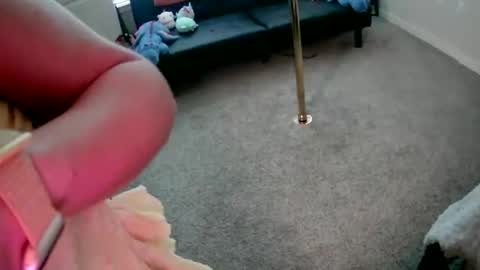 shypetitebaby online show from March 21, 2026, 5:38 pm