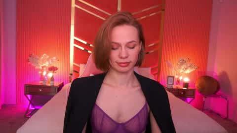 shyysiren online show from June 8, 2026, 7:09 am