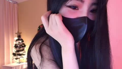 Snapshot of si_mokoko chatting on December 4, 2025, 5:06 am si_mokoko online show from December 4, 2025, 5:06 am