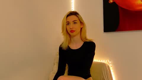 Anastasia online show from February 14, 2026, 12:02 pm