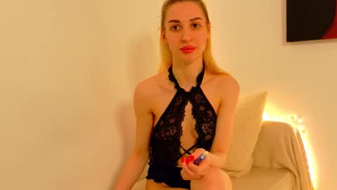 Anastasia online show from February 25, 2026, 6:34 am