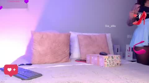 Salome  Next streaming 11102024 online show from June 18, 2026, 1:06 am