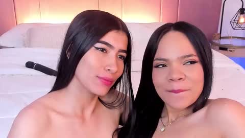 Siara and Zoe tattoo online show from March 16, 2026, 10:36 pm