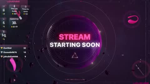Snapshot of siaryder chatting on May 31, 2026, 6:09 pm Sia Ryder online show from May 31, 2026, 6:09 pm