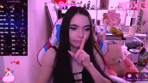 Snapshot of siashine chatting on February 20, 2026, 8:49 am siashine online show from February 20, 2026, 8:49 am