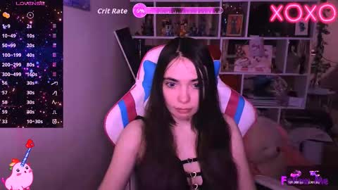 Snapshot of siashine chatting on March 15, 2026, 6:36 pm siashine online show from March 15, 2026, 6:36 pm