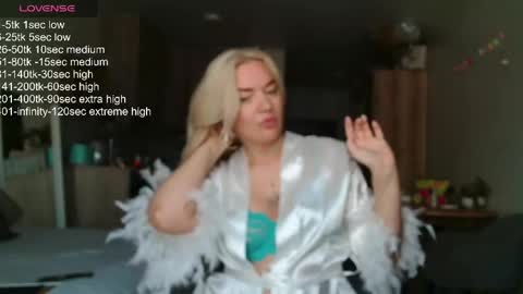 Snapshot of siberian_girl_ chatting on June 7, 2026, 4:05 am Eva online show from June 7, 2026, 4:05 am