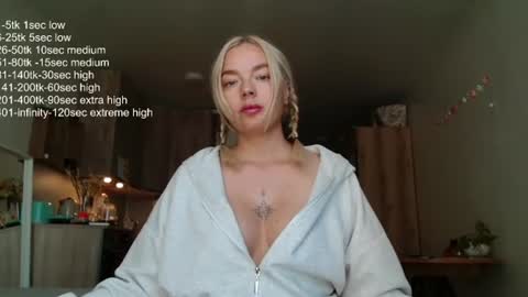 Snapshot of siberian_girl_ chatting on June 24, 2026, 4:00 am Eva online show from June 24, 2026, 4:00 am