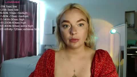 Snapshot of siberian_girl_ chatting on June 29, 2026, 9:37 am Eva online show from June 29, 2026, 9:37 am