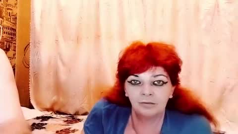 siberiataiga online show from May 14, 2026, 6:37 pm