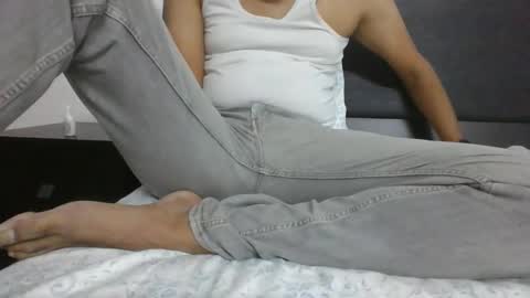 Snapshot of siddhu1987 chatting on February 2, 2026, 12:48 pm Siddharth online show from February 2, 2026, 12:48 pm