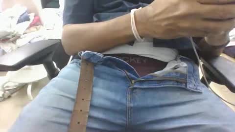 Snapshot of siddhu1987 chatting on March 30, 2026, 1:12 pm Siddharth online show from March 30, 2026, 1:12 pm