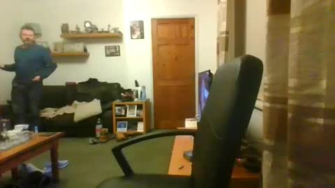 Snapshot of siddious75 chatting on January 19, 2025, 5:15 am siddious75 online show from January 19, 2025, 5:15 am