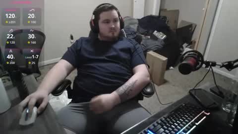 Snapshot of sideswitch chatting on February 25, 2026, 1:37 am sideswitch online show from February 25, 2026, 1:37 am