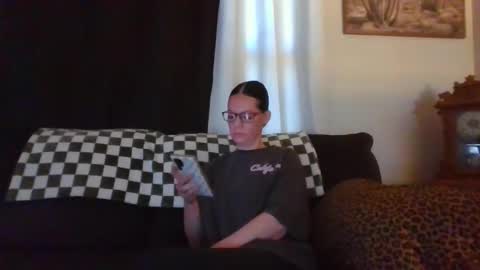 Mrs. St. Patrickk online show from March 9, 2026, 4:22 pm