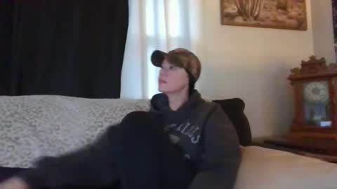 Mrs. St. Patrickk online show from March 29, 2026, 4:07 pm