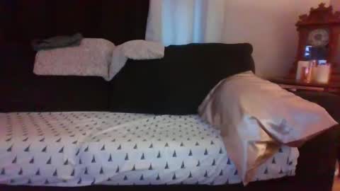 Snapshot of sidneyraee chatting on May 2, 2026, 12:10 pm Mrs. St. Patrickk online show from May 2, 2026, 12:10 pm