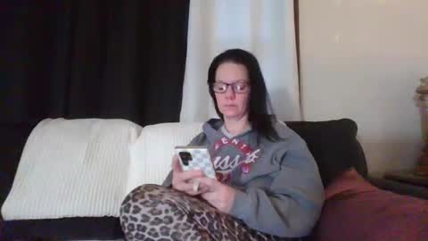 Snapshot of sidneyraee chatting on May 7, 2026, 11:59 am Mrs. St. Patrickk online show from May 7, 2026, 11:59 am