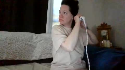 Snapshot of sidneyraee chatting on May 23, 2026, 3:38 pm Mrs. St. Patrickk online show from May 23, 2026, 3:38 pm