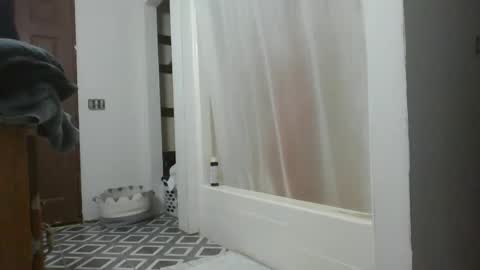 Snapshot of sidneyraee chatting on May 29, 2026, 2:37 pm Mrs. St. Patrickk online show from May 29, 2026, 2:37 pm