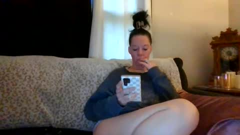 Mrs. St. Patrickk online show from June 8, 2026, 1:44 pm