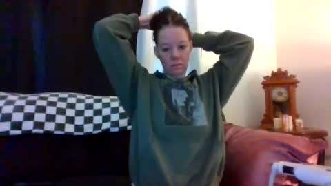 Mrs. St. Patrickk online show from June 15, 2026, 1:57 pm