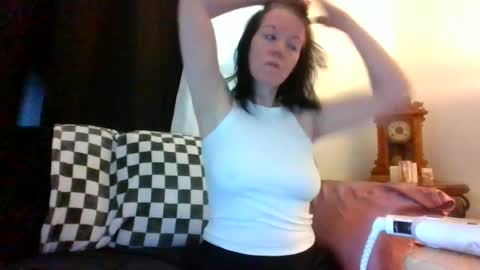 Mrs. St. Patrickk online show from June 18, 2026, 5:39 pm