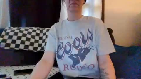 Mrs. St. Patrickk online show from June 25, 2026, 4:22 pm