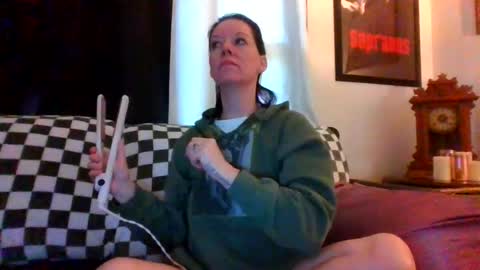 Mrs. St. Patrickk online show from July 3, 2026, 3:07 pm