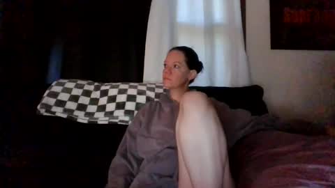 Mrs. St. Patrickk online show from July 7, 2026, 12:20 pm