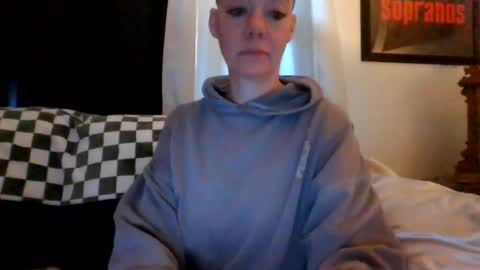 Mrs. St. Patrickk online show from July 13, 2026, 11:29 pm