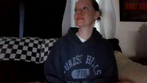 Mrs. St. Patrickk online show from July 19, 2026, 2:54 pm