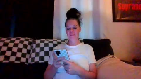 Mrs. St. Patrickk online show from July 20, 2026, 11:07 pm