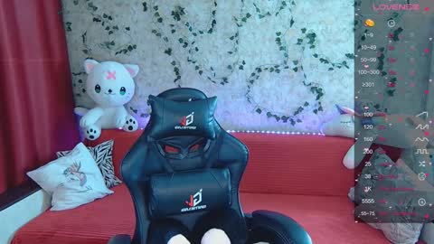 Snapshot of sidny_blush chatting on December 24, 2024, 12:44 am Sidny online show from December 24, 2024, 12:44 am