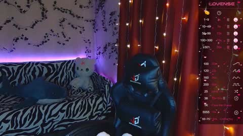 Snapshot of sidny_blush chatting on January 15, 2025, 11:10 am Sidny online show from January 15, 2025, 11:10 am