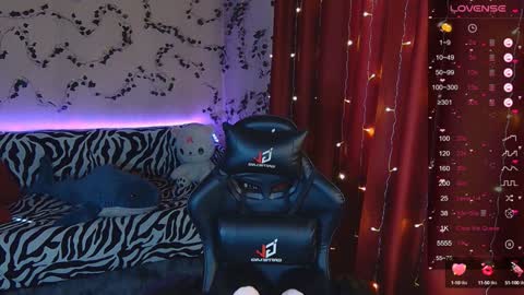 Snapshot of sidny_blush chatting on January 16, 2025, 6:46 am Sidny online show from January 16, 2025, 6:46 am