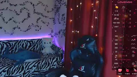 Snapshot of sidny_blush chatting on January 20, 2025, 8:41 am Sidny online show from January 20, 2025, 8:41 am