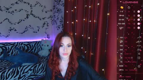 Snapshot of sidny_blush chatting on February 4, 2025, 3:26 pm Sidny online show from February 4, 2025, 3:26 pm