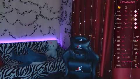 Snapshot of sidny_blush chatting on March 5, 2025, 4:13 am Sidny online show from March 5, 2025, 4:13 am