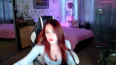 Snapshot of sidny_blush chatting on September 11, 2025, 6:13 am Sidny online show from September 11, 2025, 6:13 am