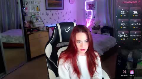 Snapshot of sidny_blush chatting on September 29, 2025, 7:02 am Sidny online show from September 29, 2025, 7:02 am