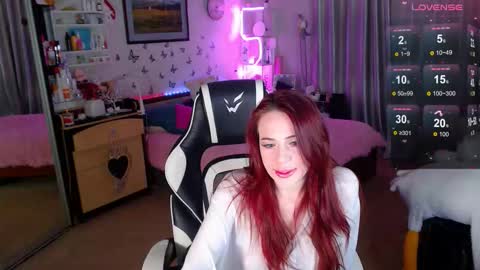 Snapshot of sidny_blush chatting on January 11, 2026, 12:43 pm Sidny online show from January 11, 2026, 12:43 pm