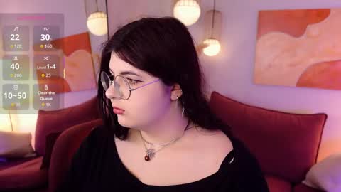 Siena online show from April 17, 2026, 9:51 pm