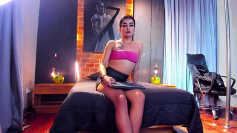 SinnaDark online show from March 30, 2026, 11:33 am