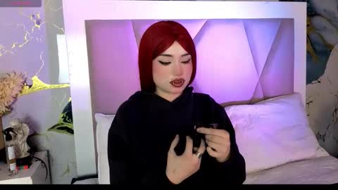 Sienna Desieree online show from April 6, 2026, 12:17 pm