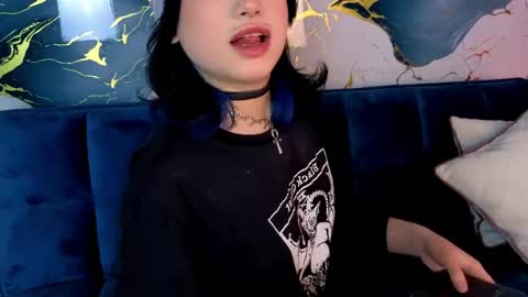 Sienna Desieree online show from May 11, 2026, 2:45 pm