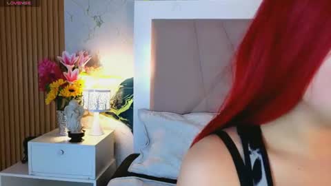 Sienna Desieree online show from July 24, 2026, 12:47 pm